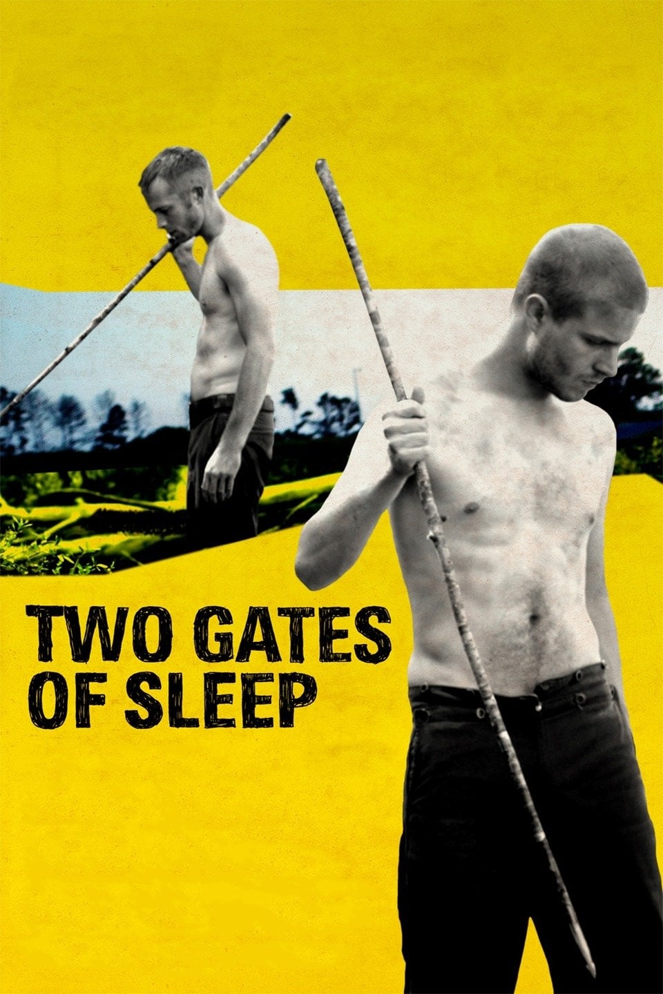 Two Gates of Sleep film