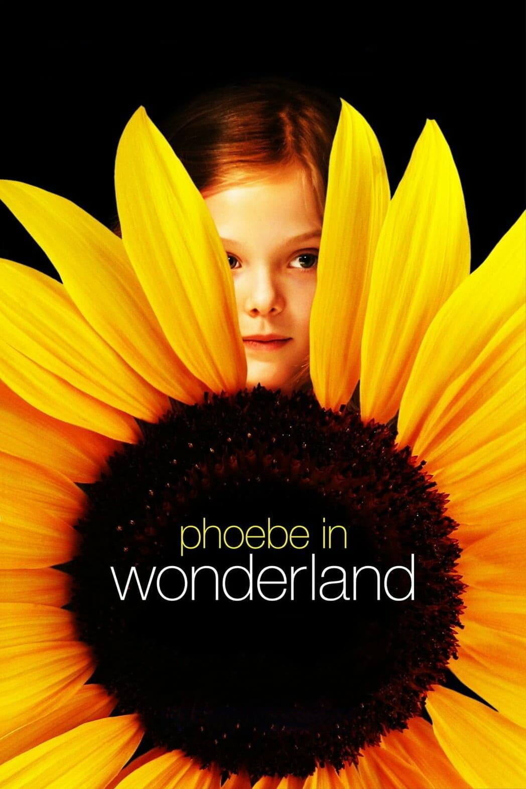 Phoebe in Wonderland film