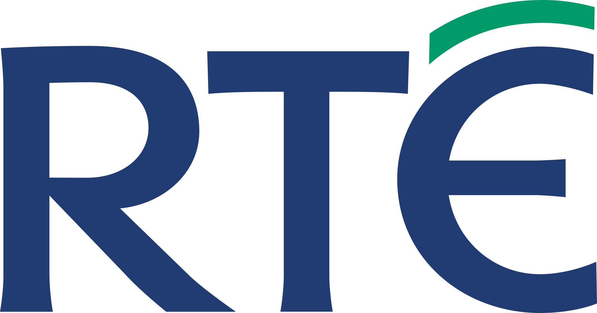 RTÉ - company