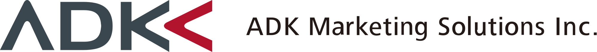 ADK Marketing Solutions - company