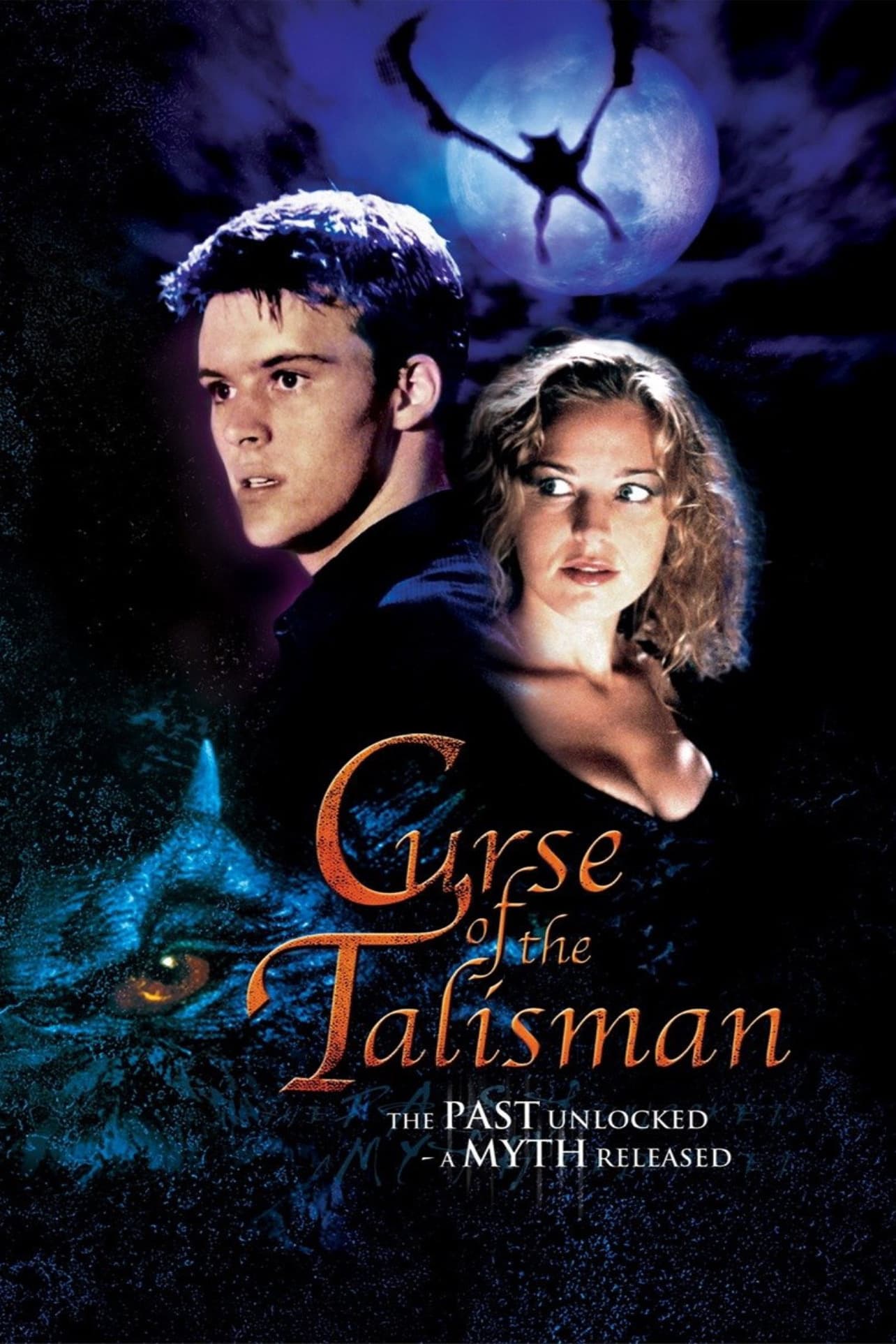 Curse of the Talisman film