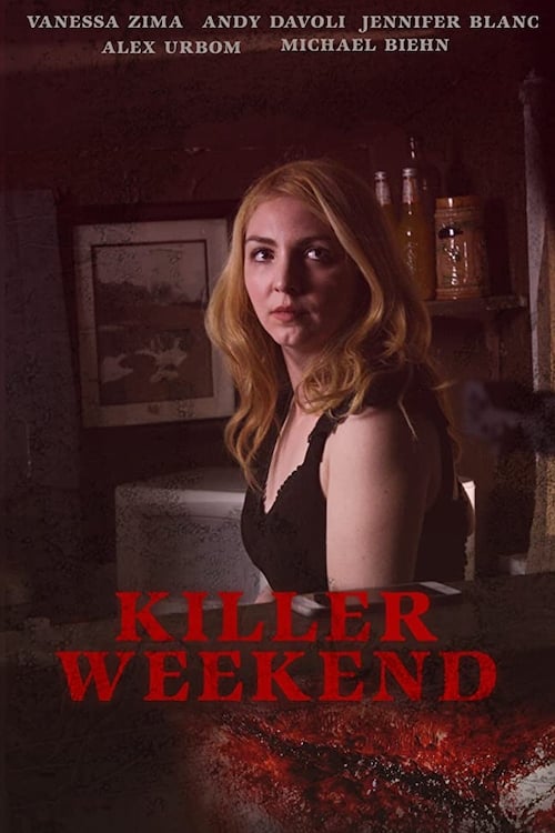 Killer Weekend film