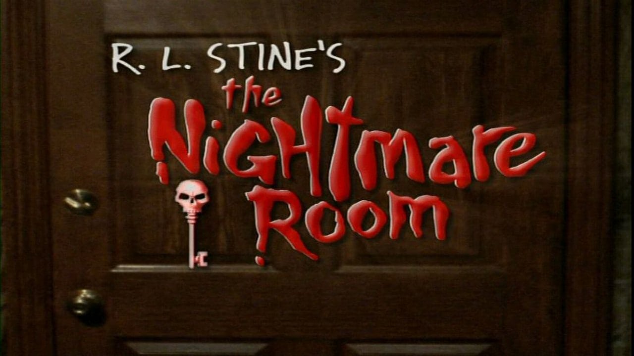 The Nightmare Room - serie