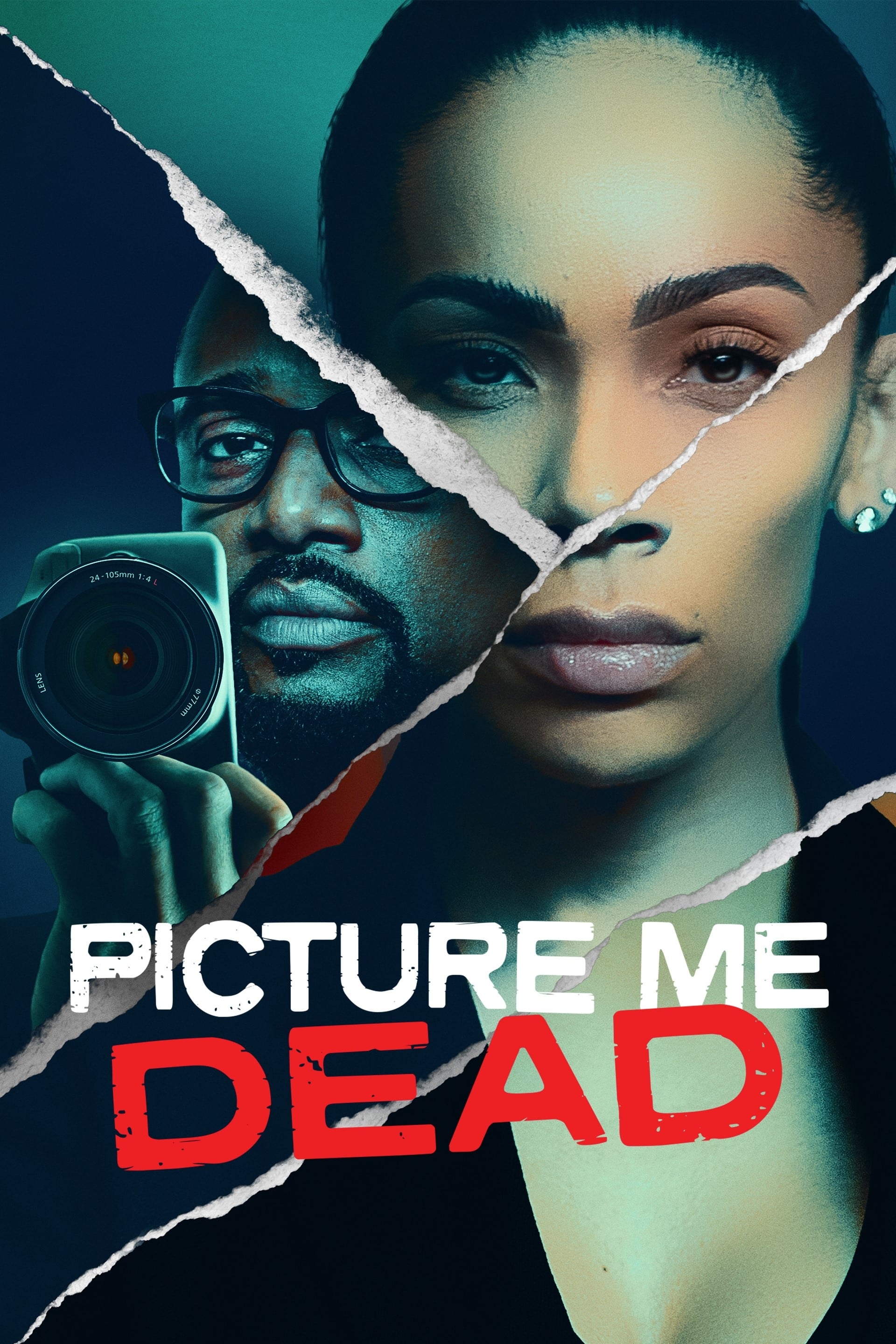 Picture Me Dead film