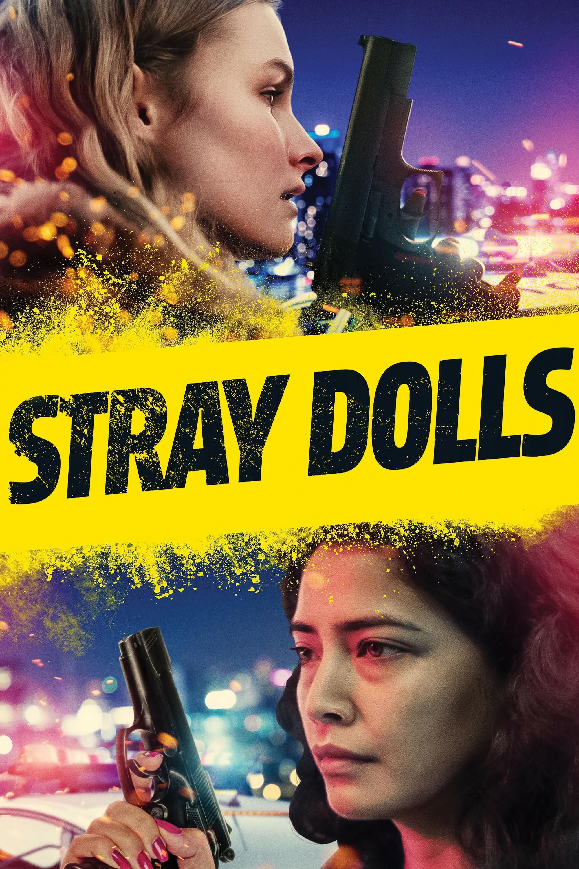 Stray Dolls film