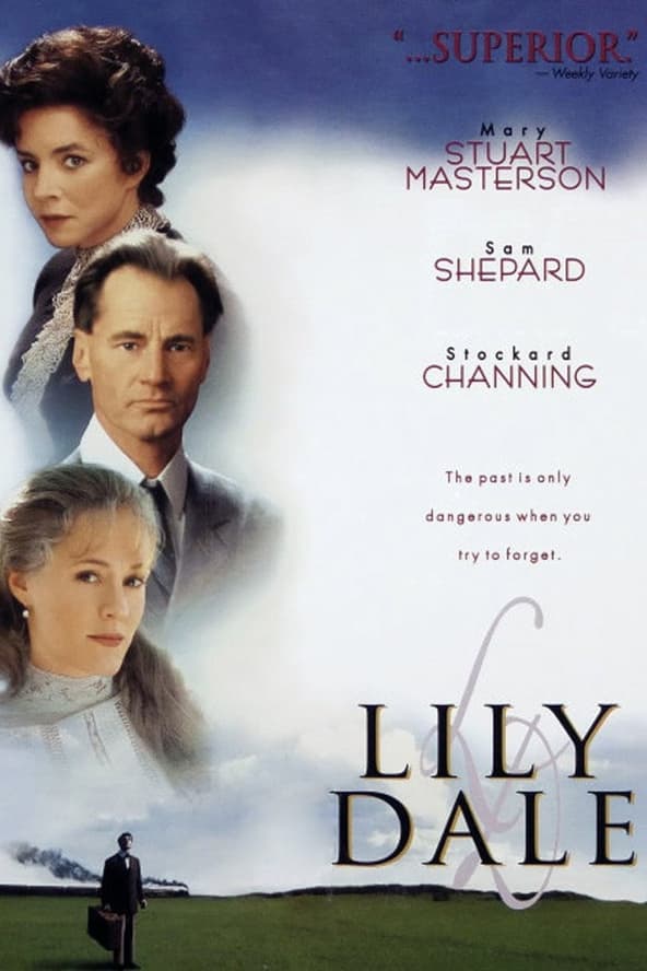 Lily Dale film