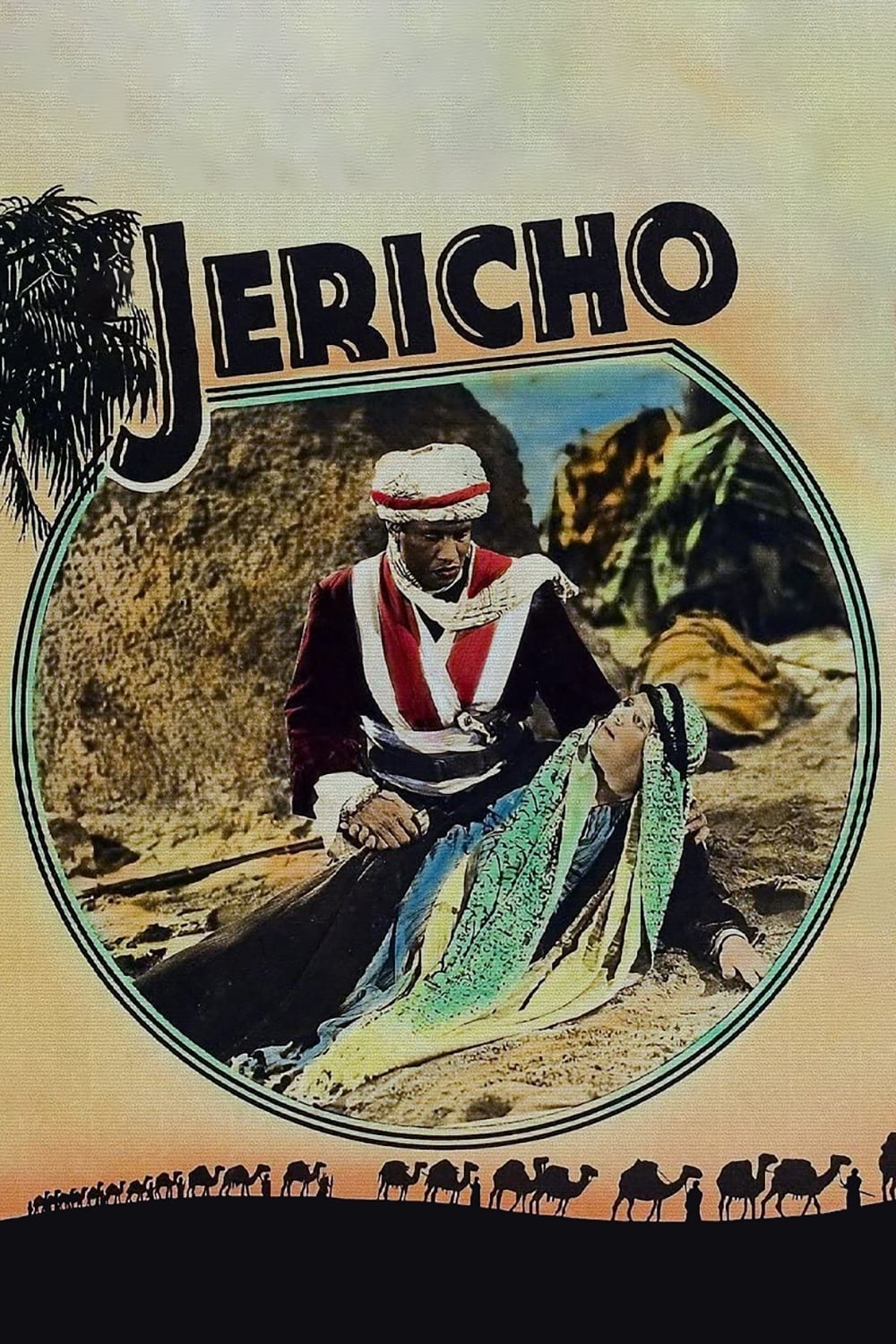 Jericho film