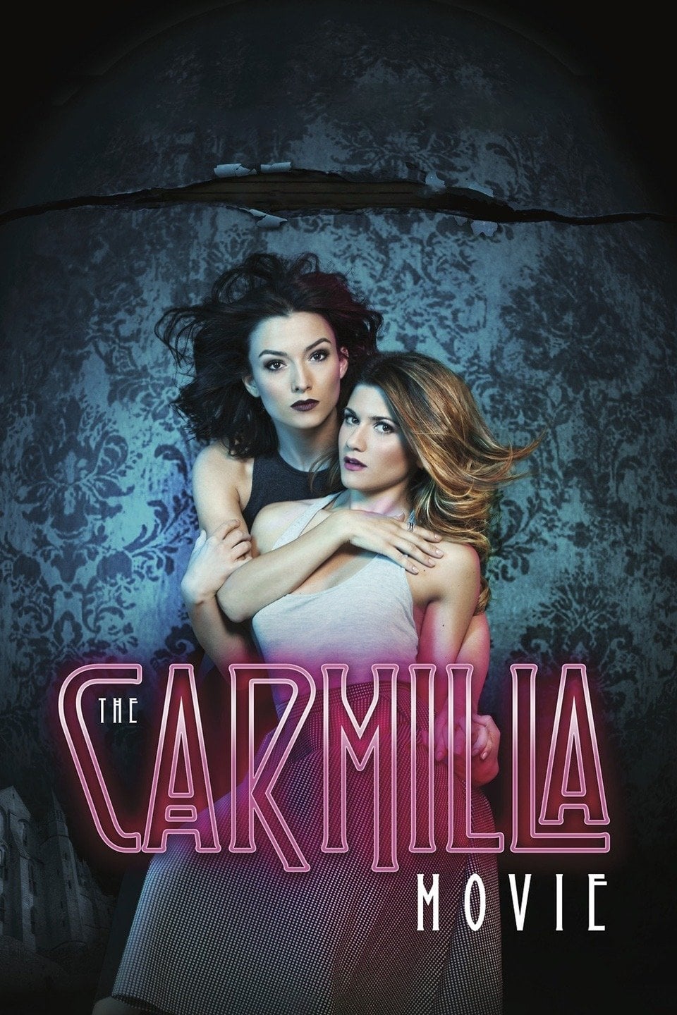 The Carmilla Movie film