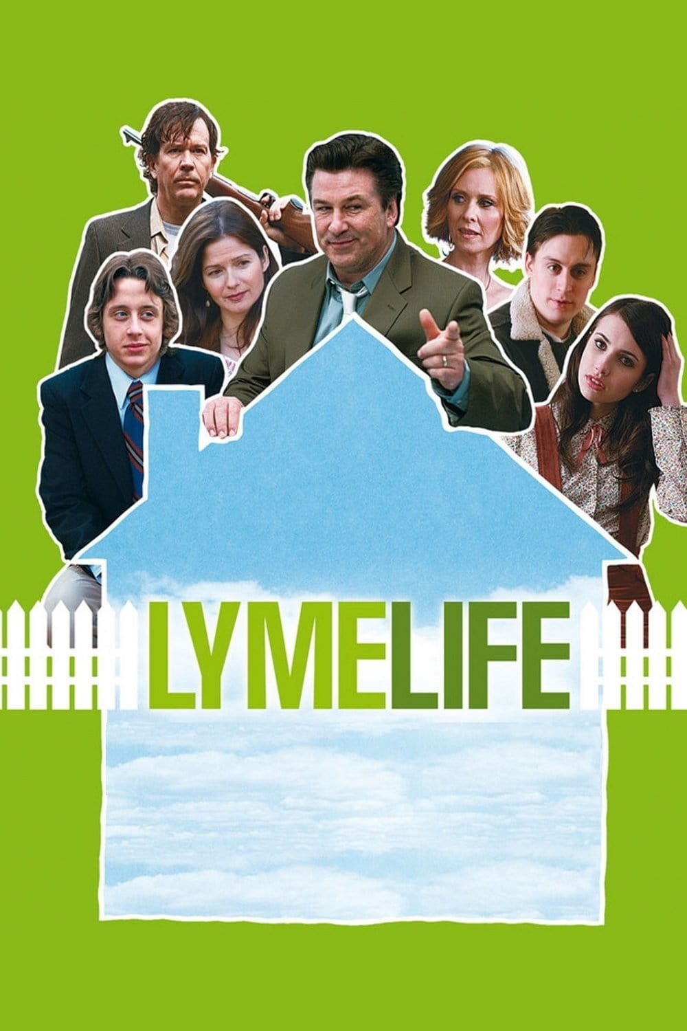 Lymelife film