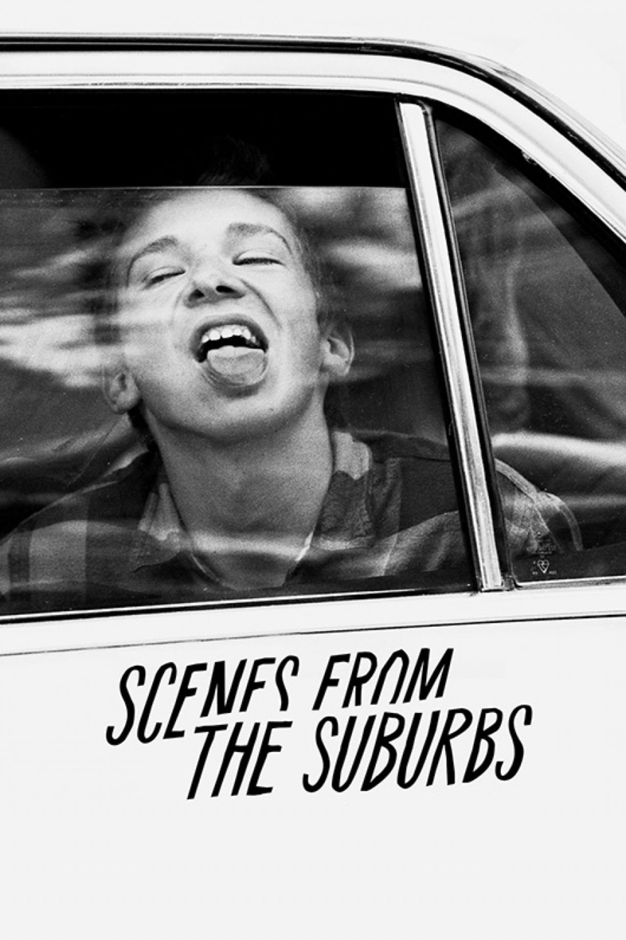 Scenes from the Suburbs film