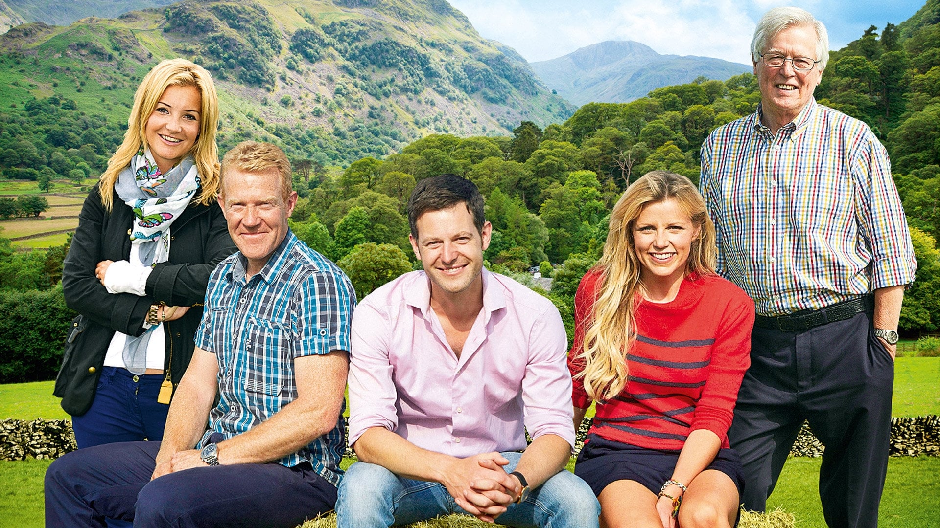 Countryfile - serie