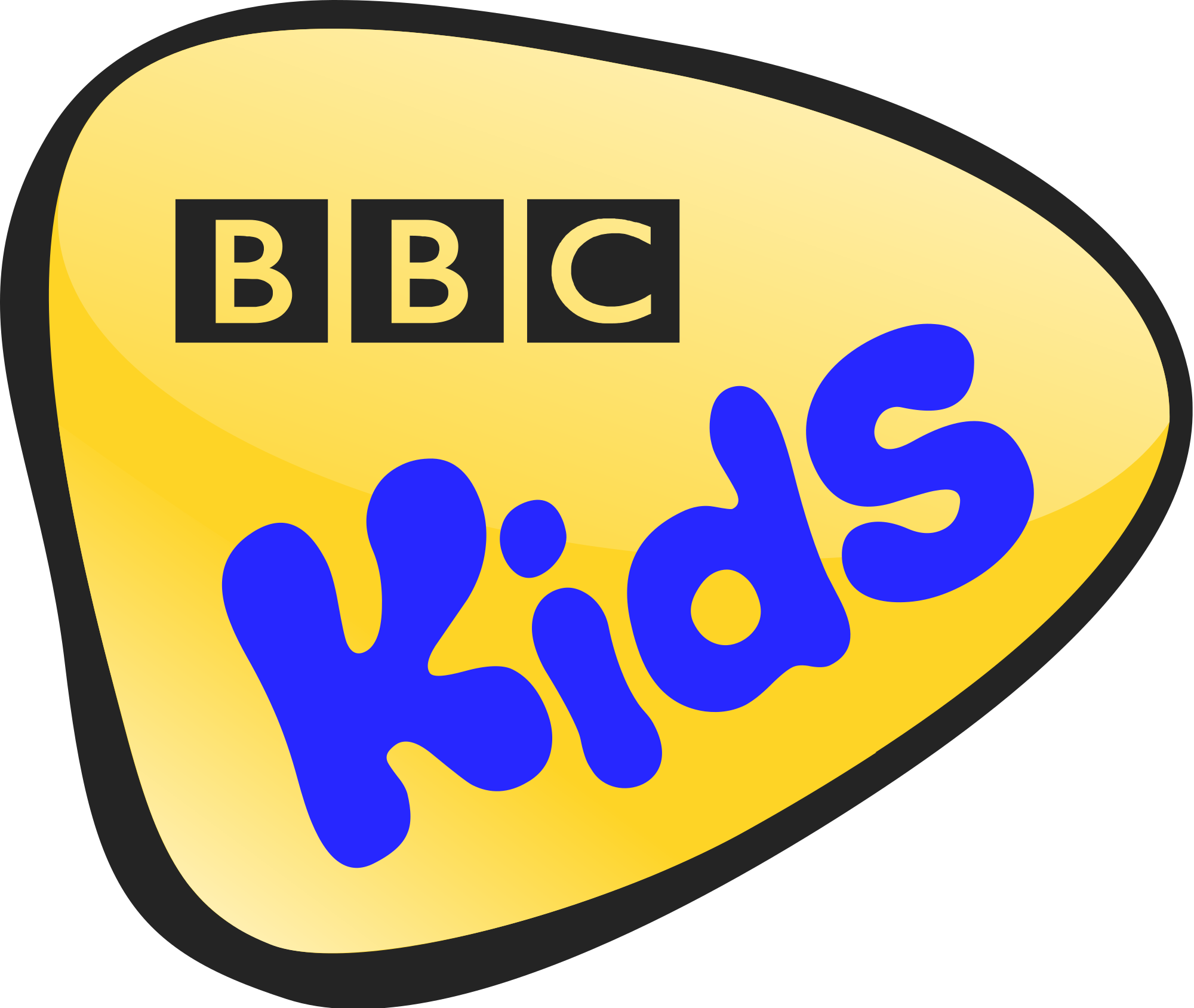 BBC Kids - network