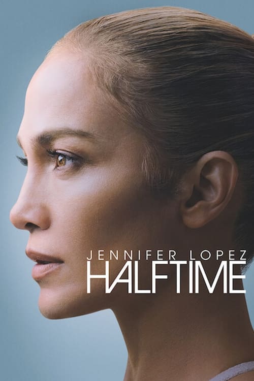 Halftime film