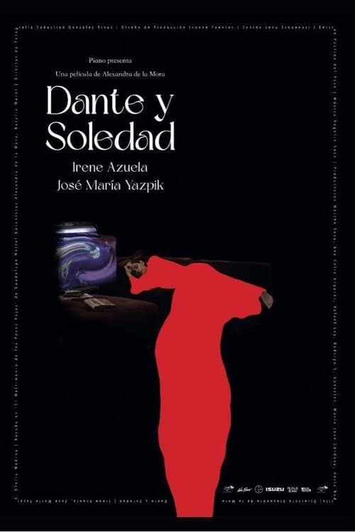 Dante y Soledad film