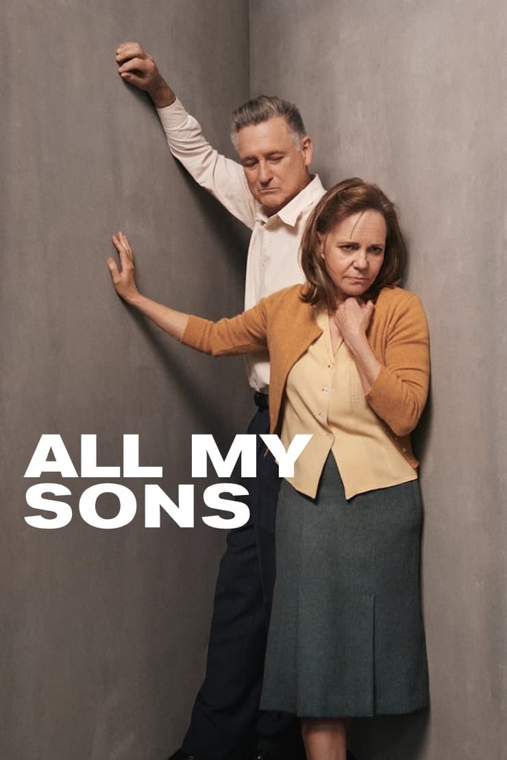 National Theatre Live: All My Sons film