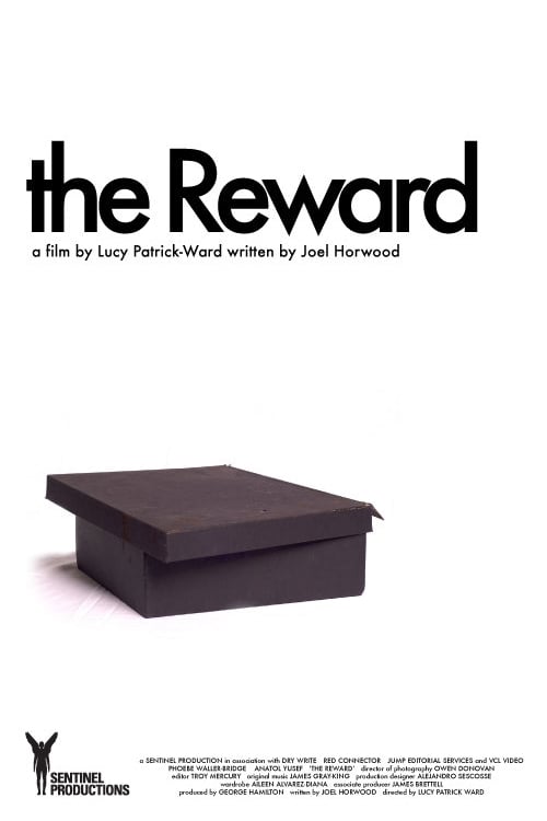The Reward film