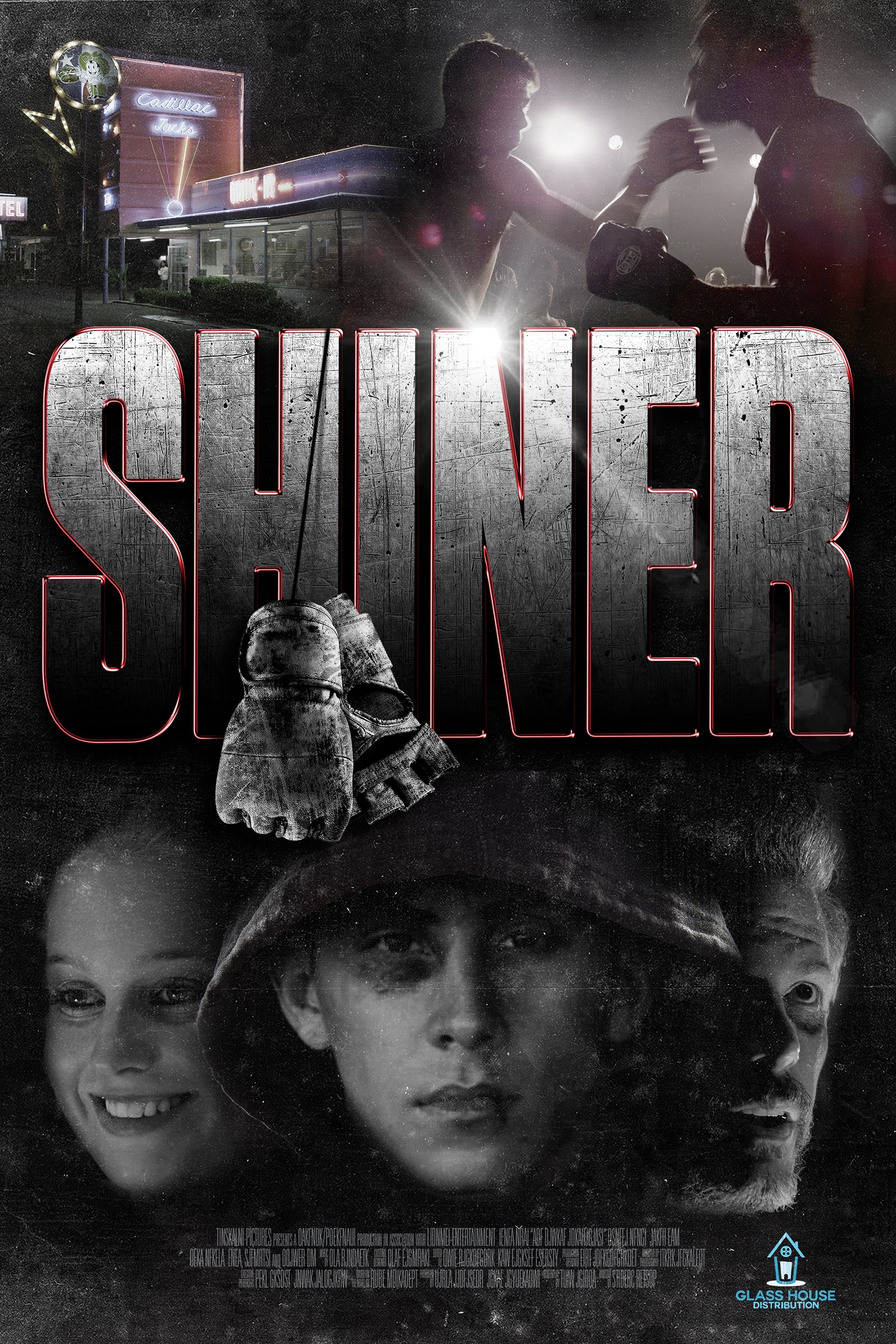 Shiner film