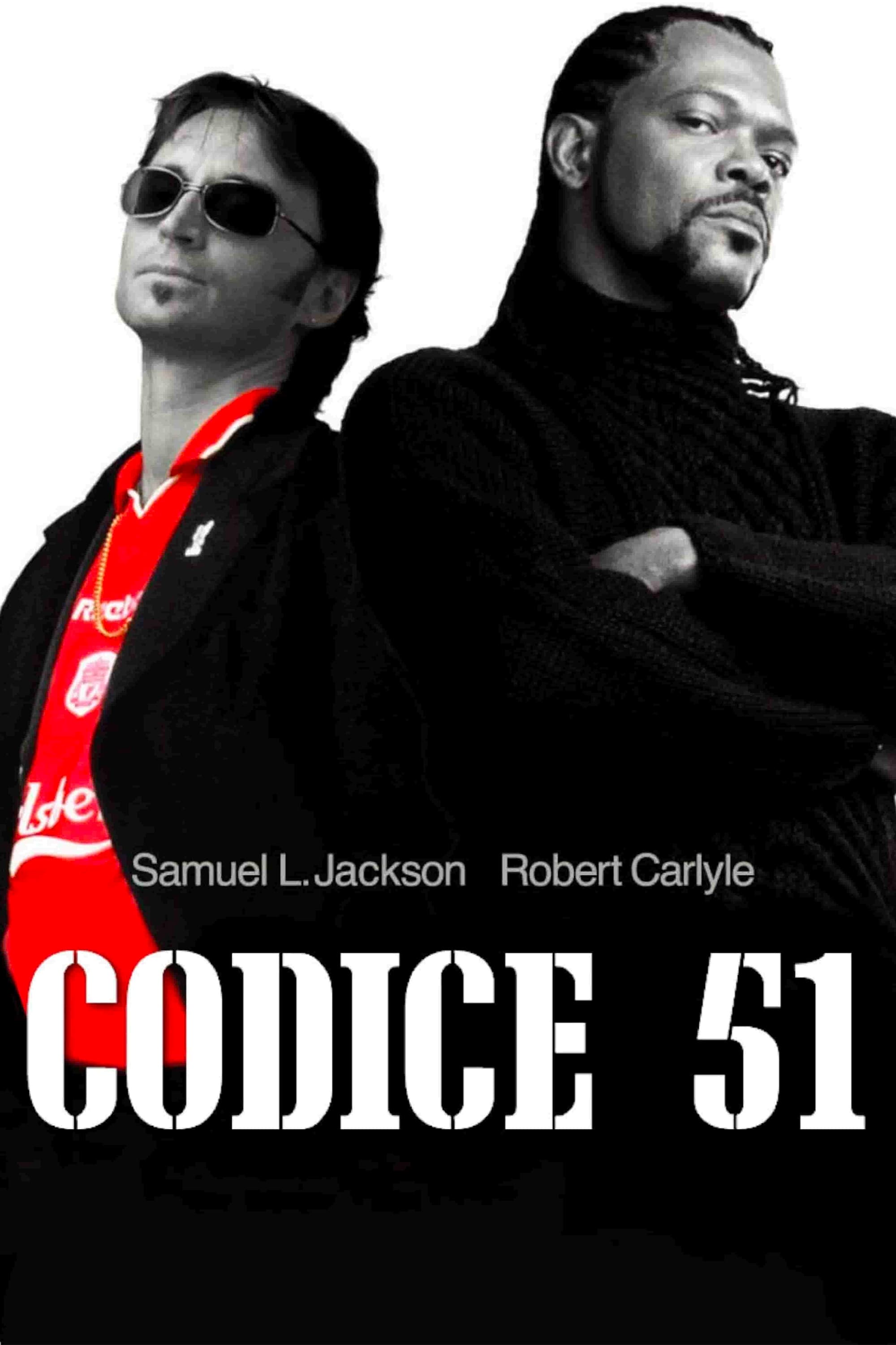 Codice 51 film