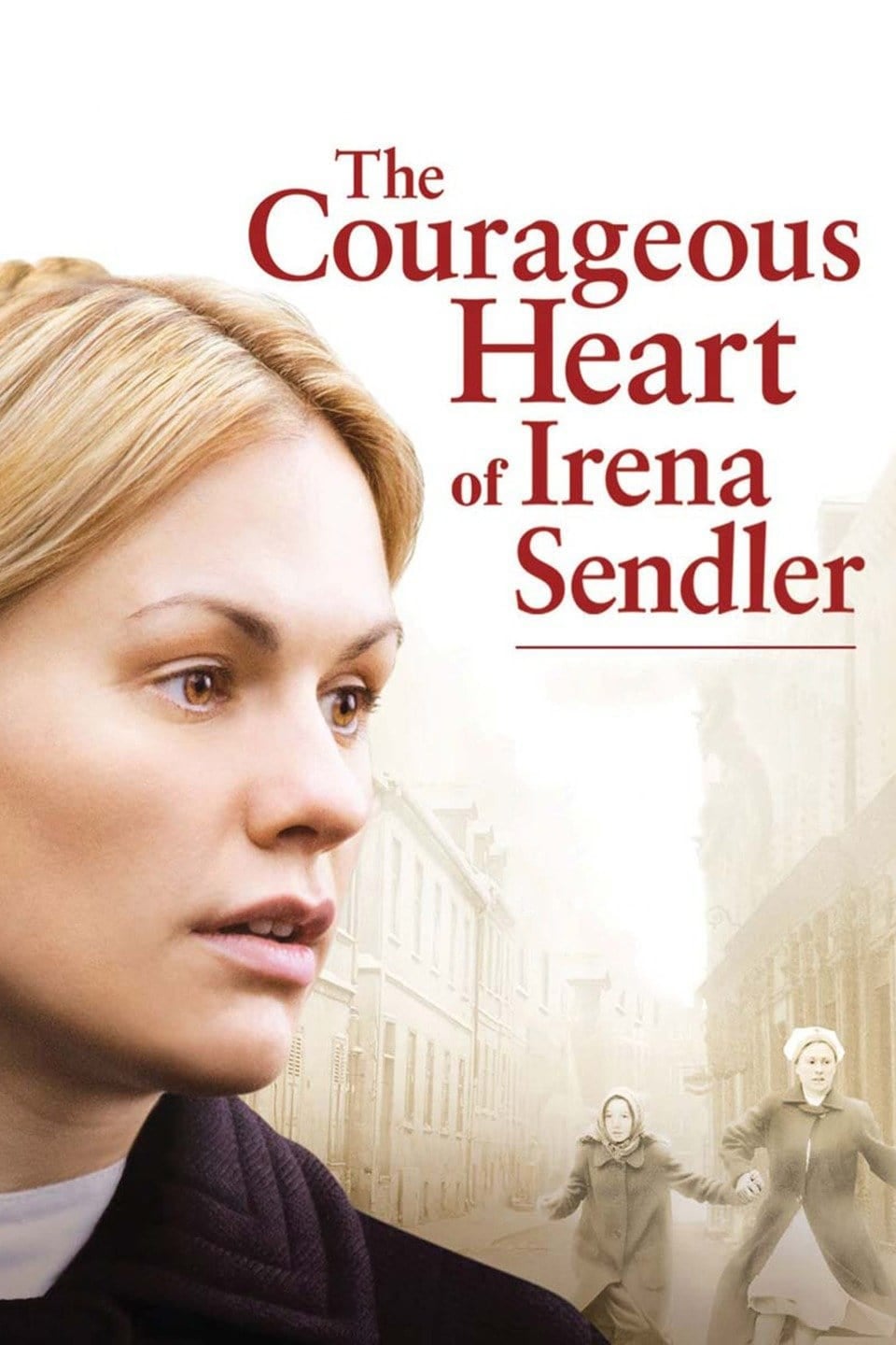 Il coraggio di Irena Sendler film