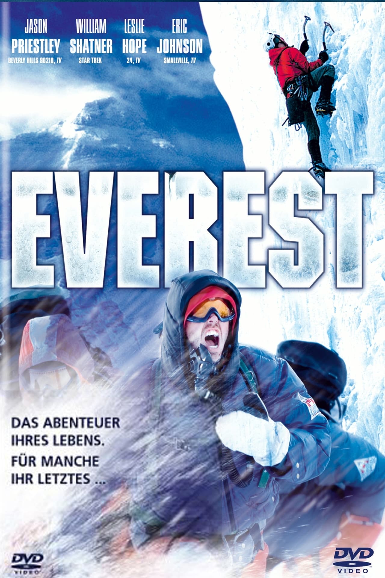 Everest film