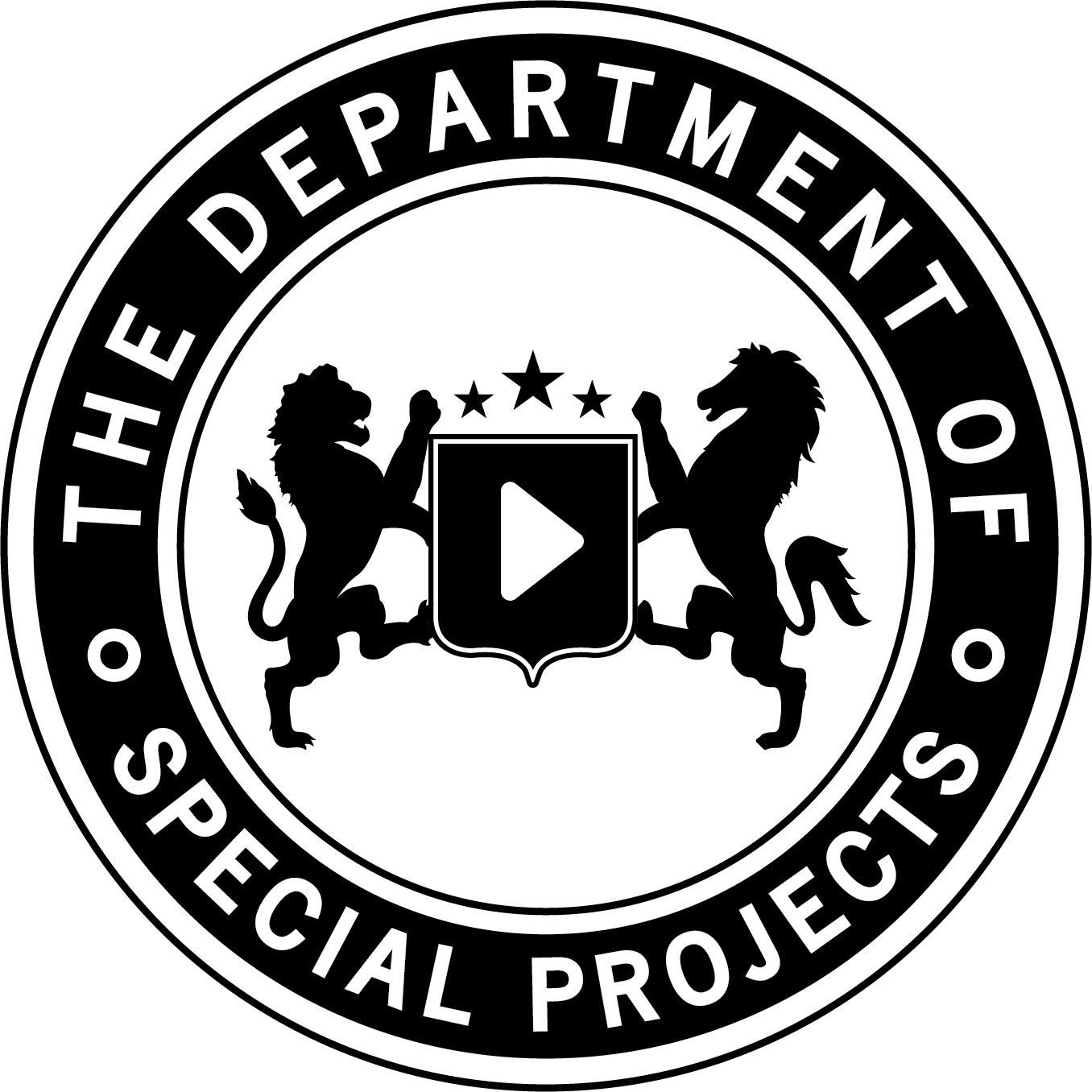 The Department of Special Projects - company