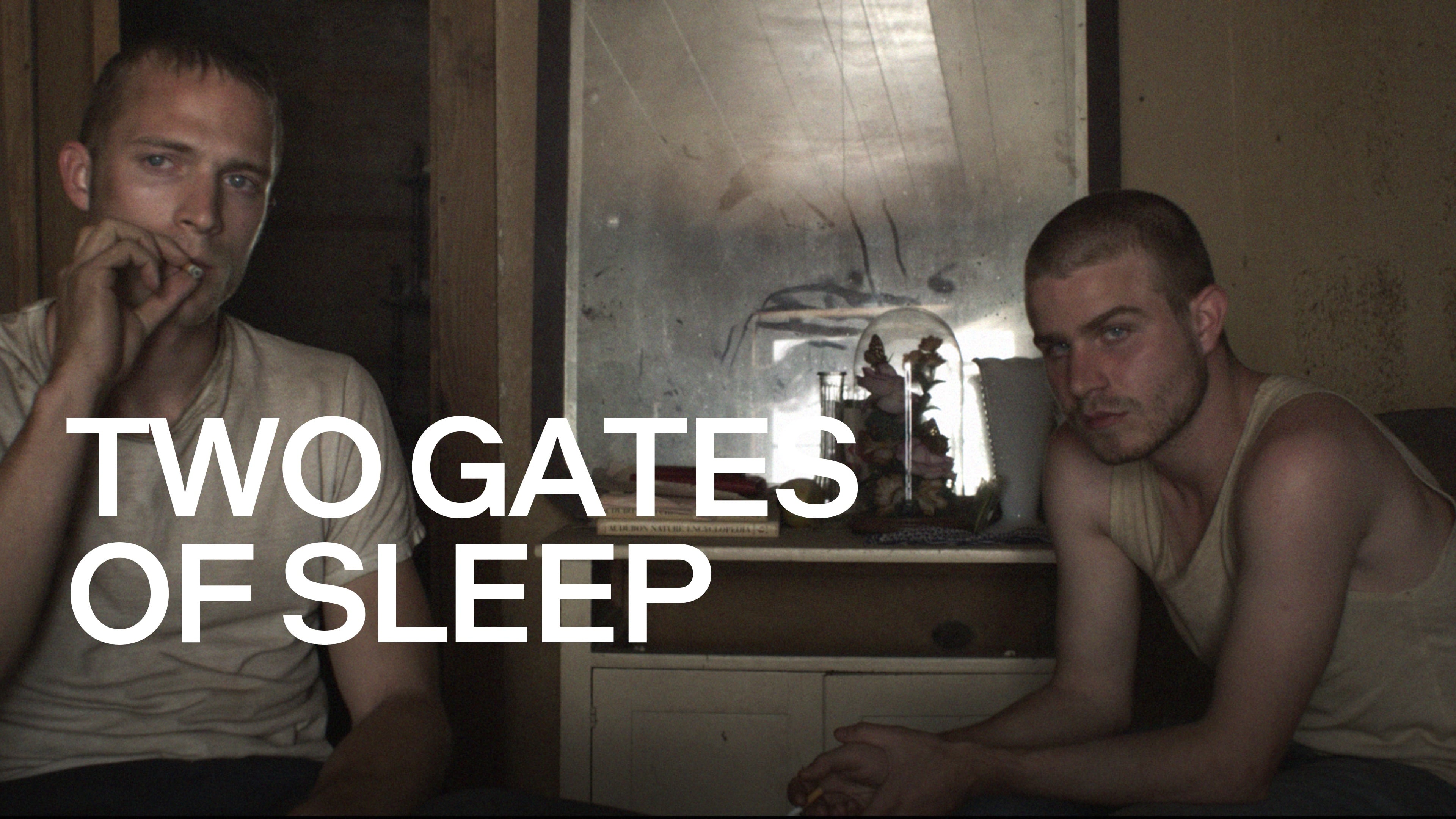 Two Gates of Sleep - film