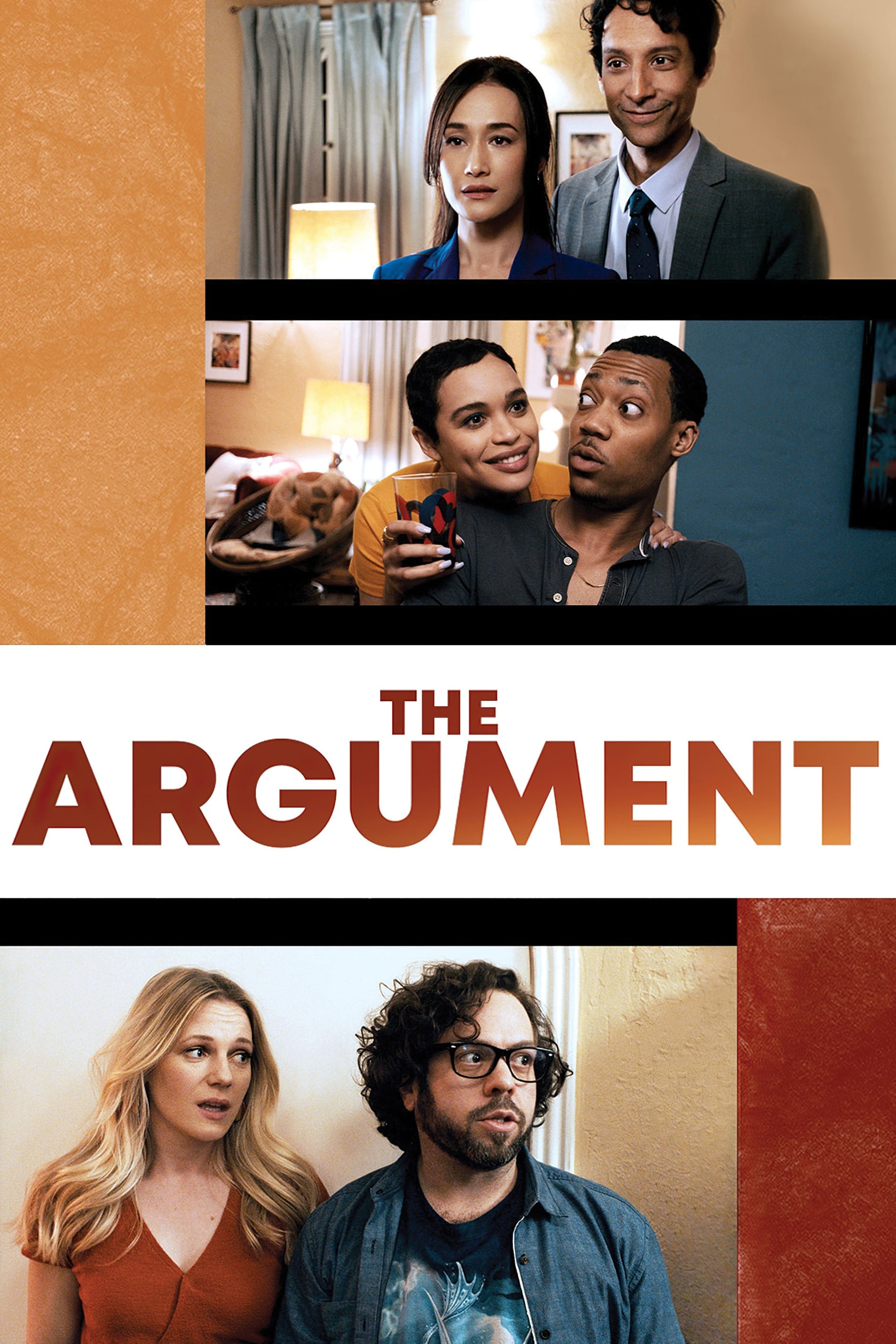 The Argument film