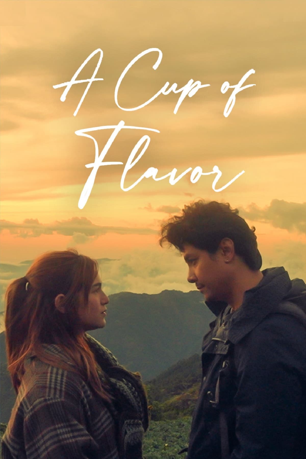 A Cup of Flavor film