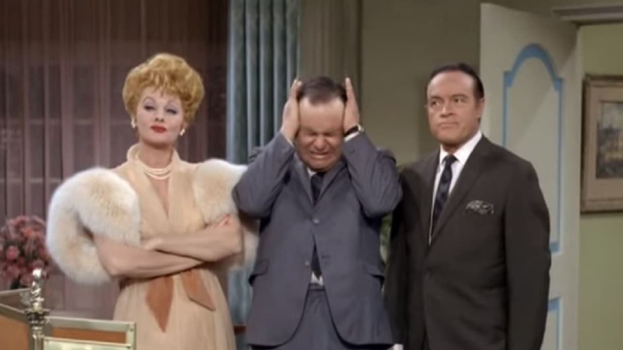 The Lucille Ball Comedy Hour - film