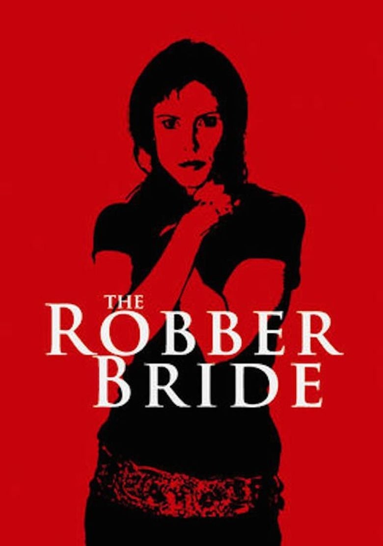 The Robber Bride film