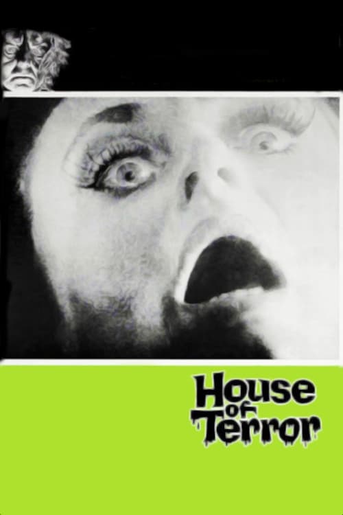 House of Terror film