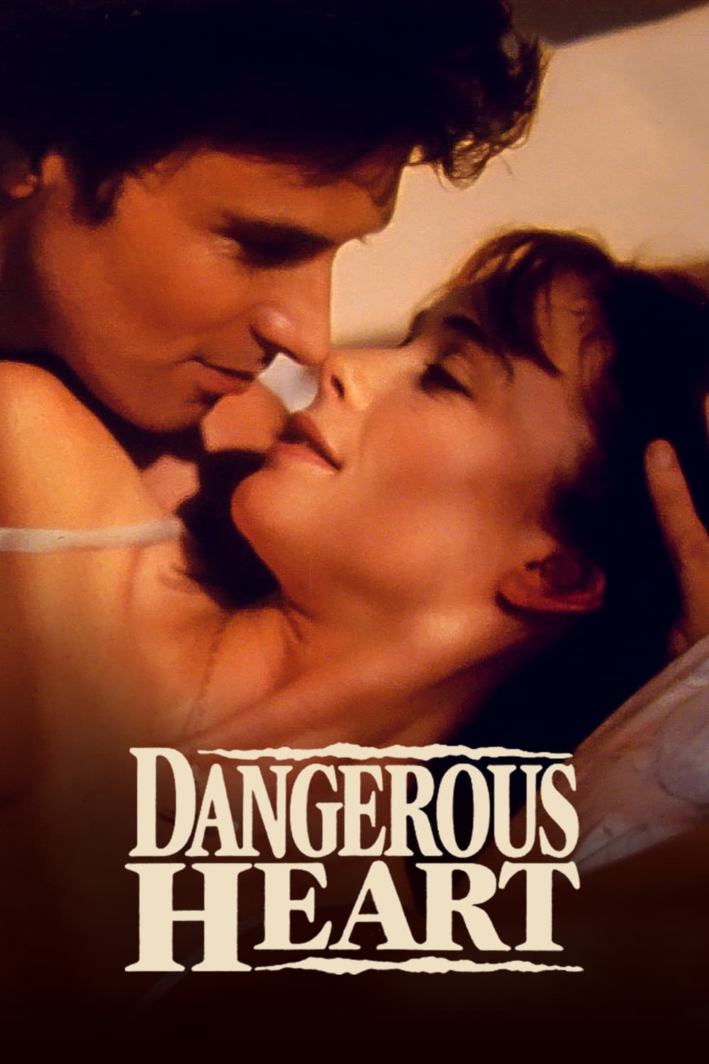 Dangerous Heart film
