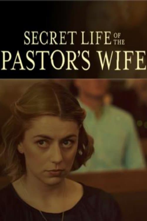 Secret Life of the Pastor's Wife film