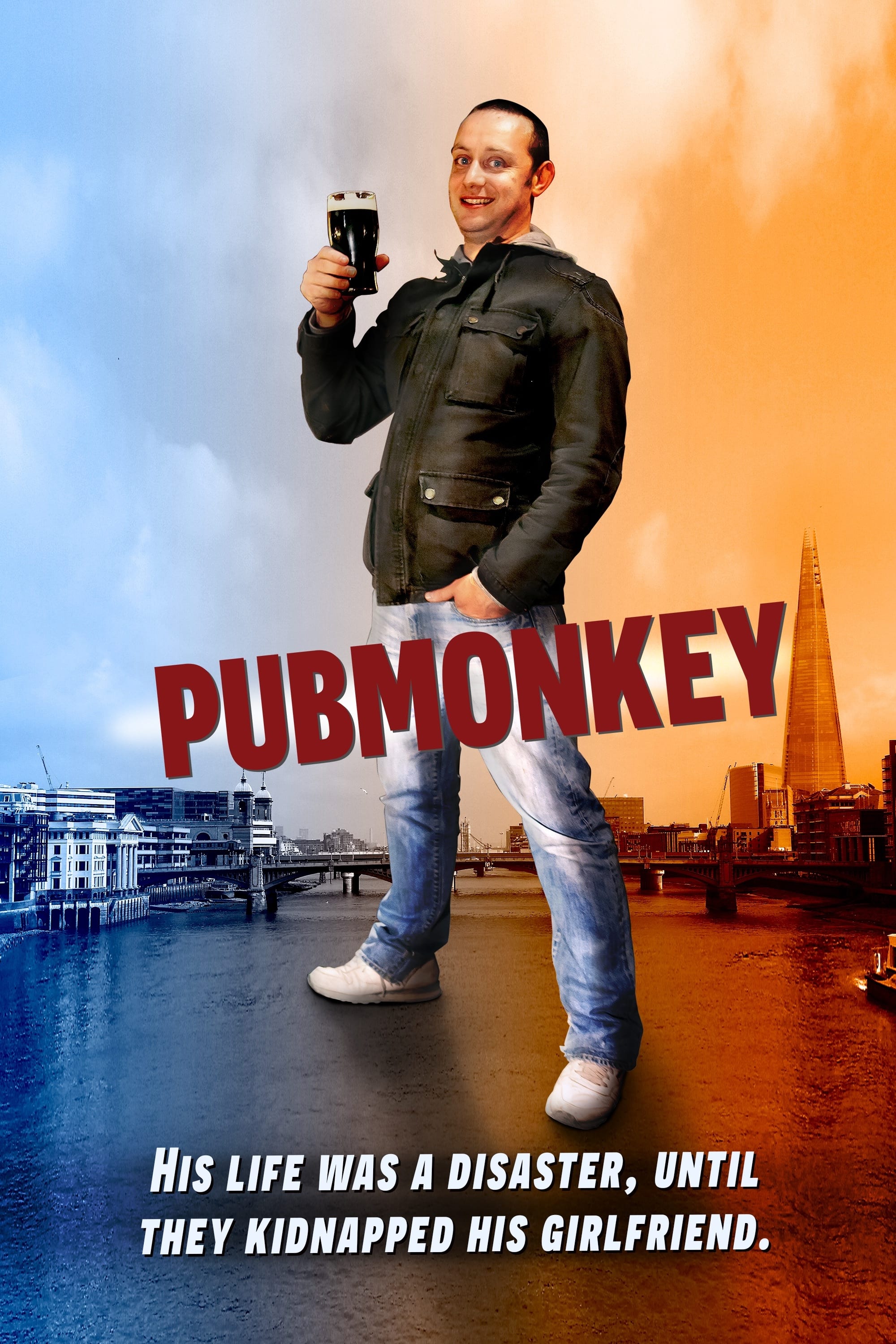 Pubmonkey film
