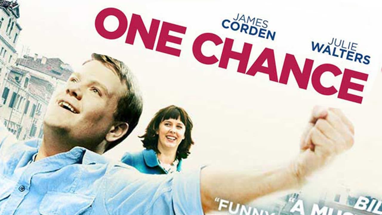 One Chance - L'opera della mia vita