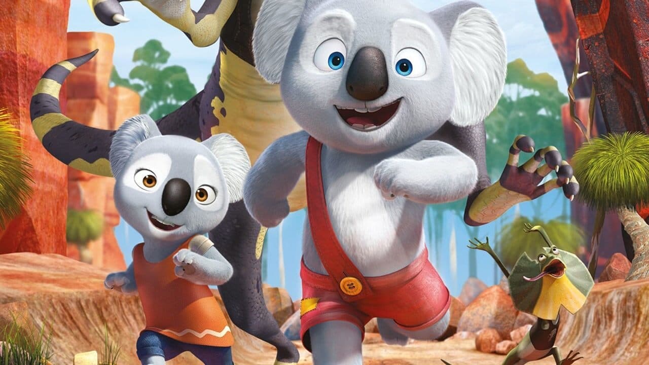 Billy il koala