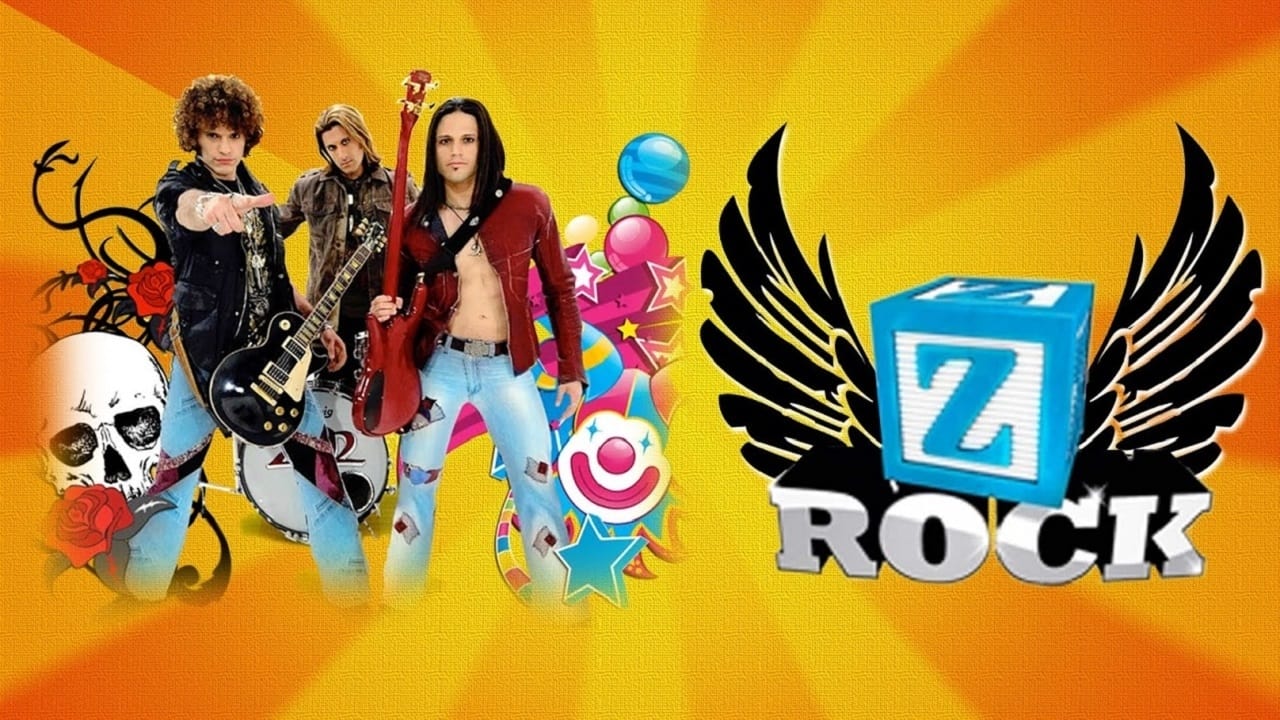 Z Rock - serie