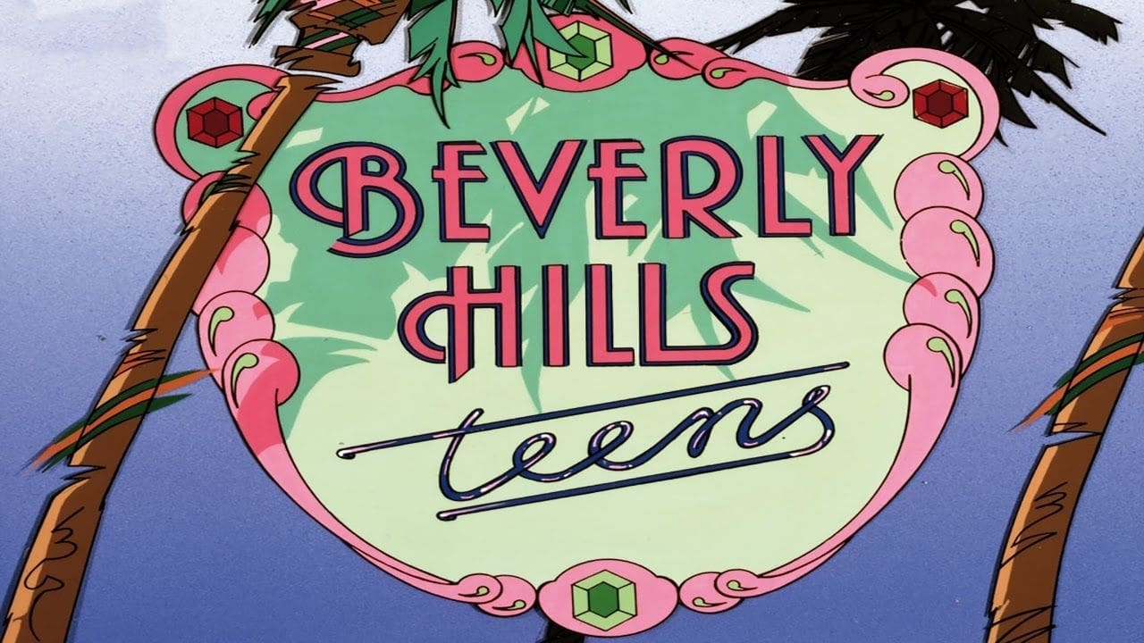 Siamo quelli di Beverly Hills