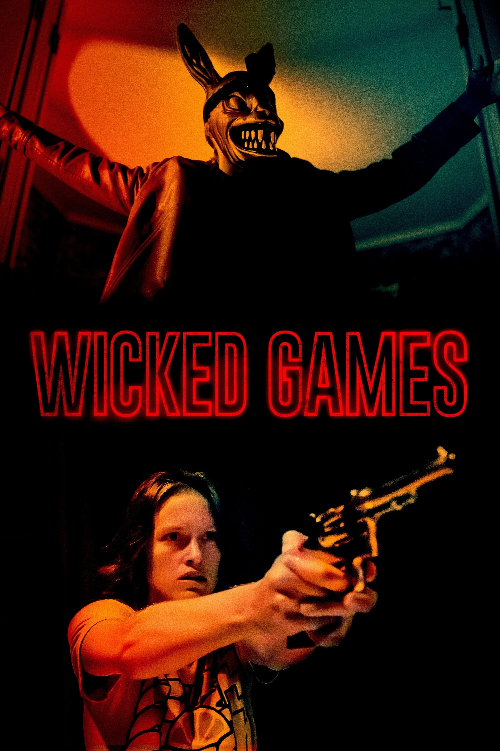 Wicked Games film