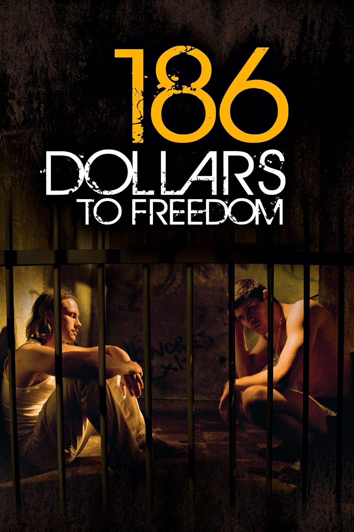 186 Dollars to Freedom film