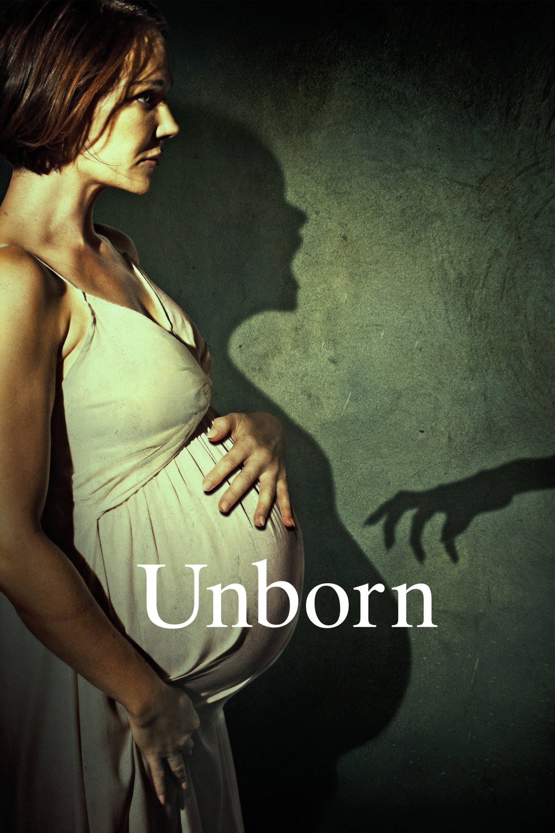 Unborn film