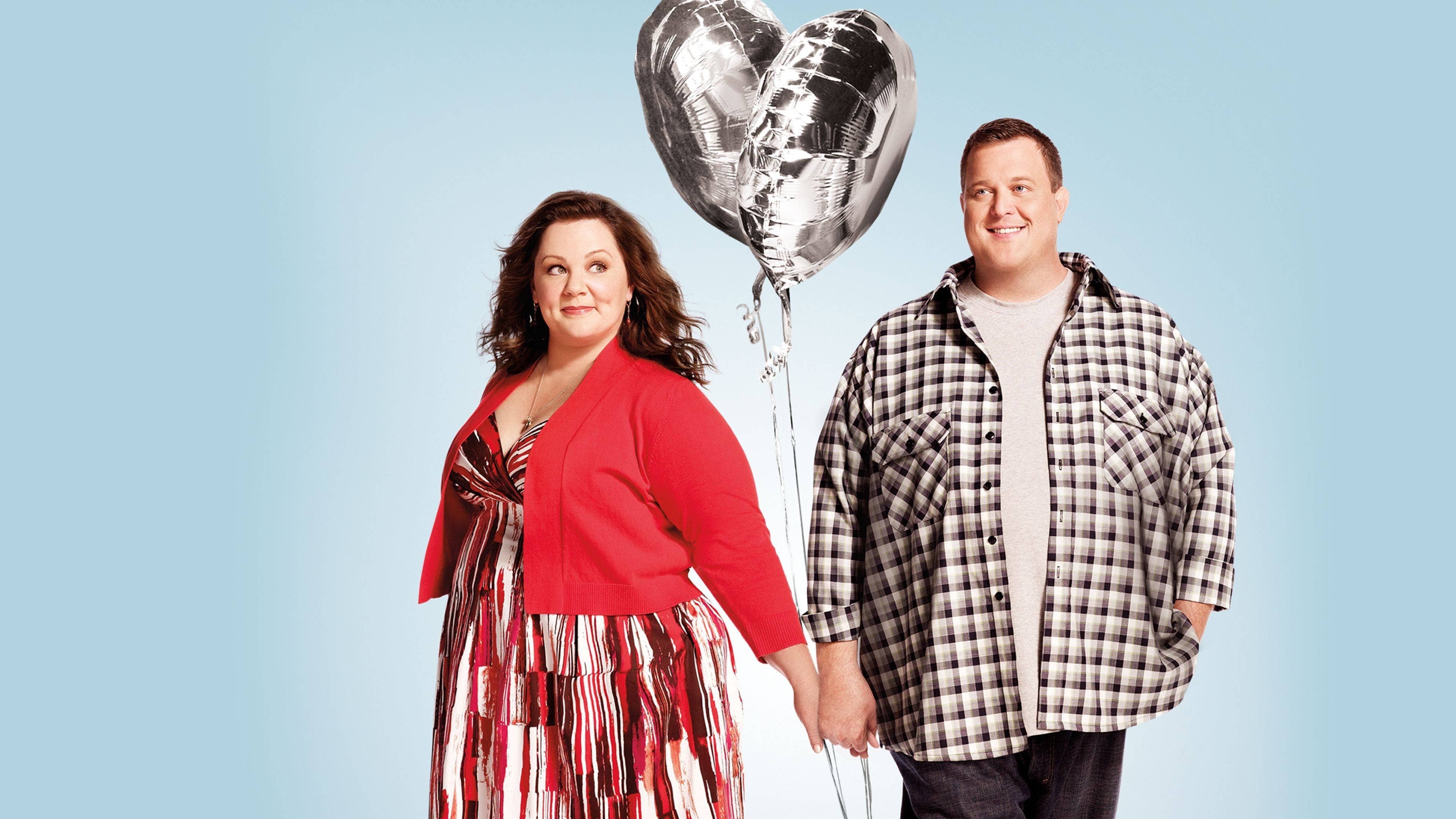 Mike & Molly - serie