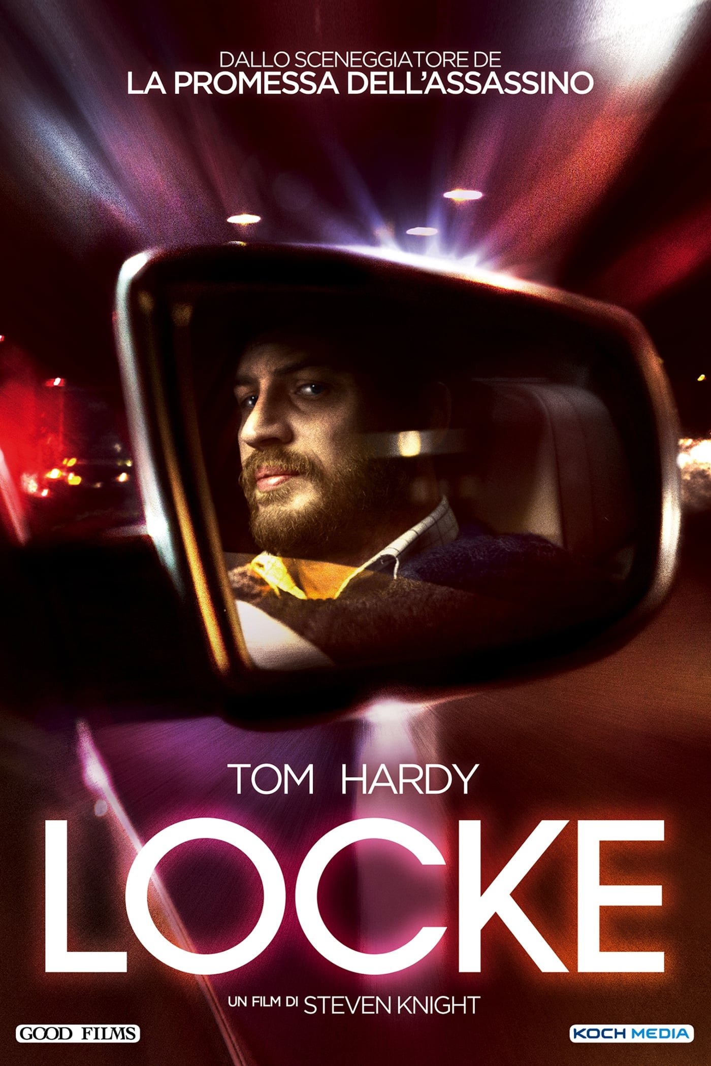 Locke film