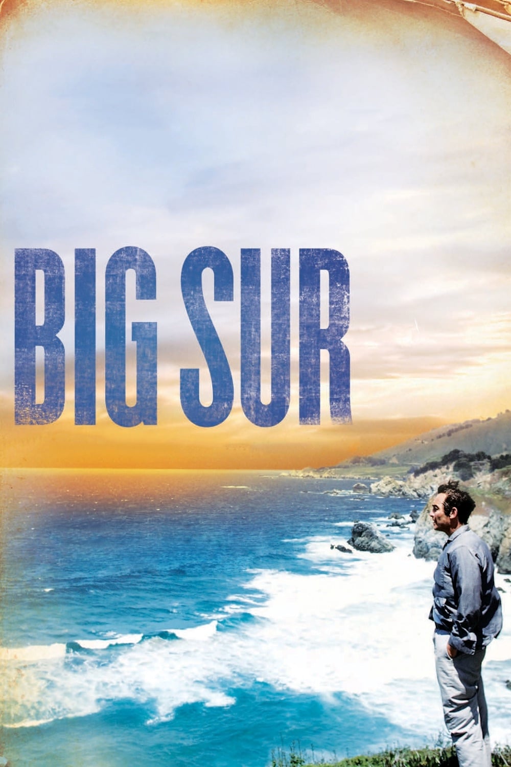 Big Sur film