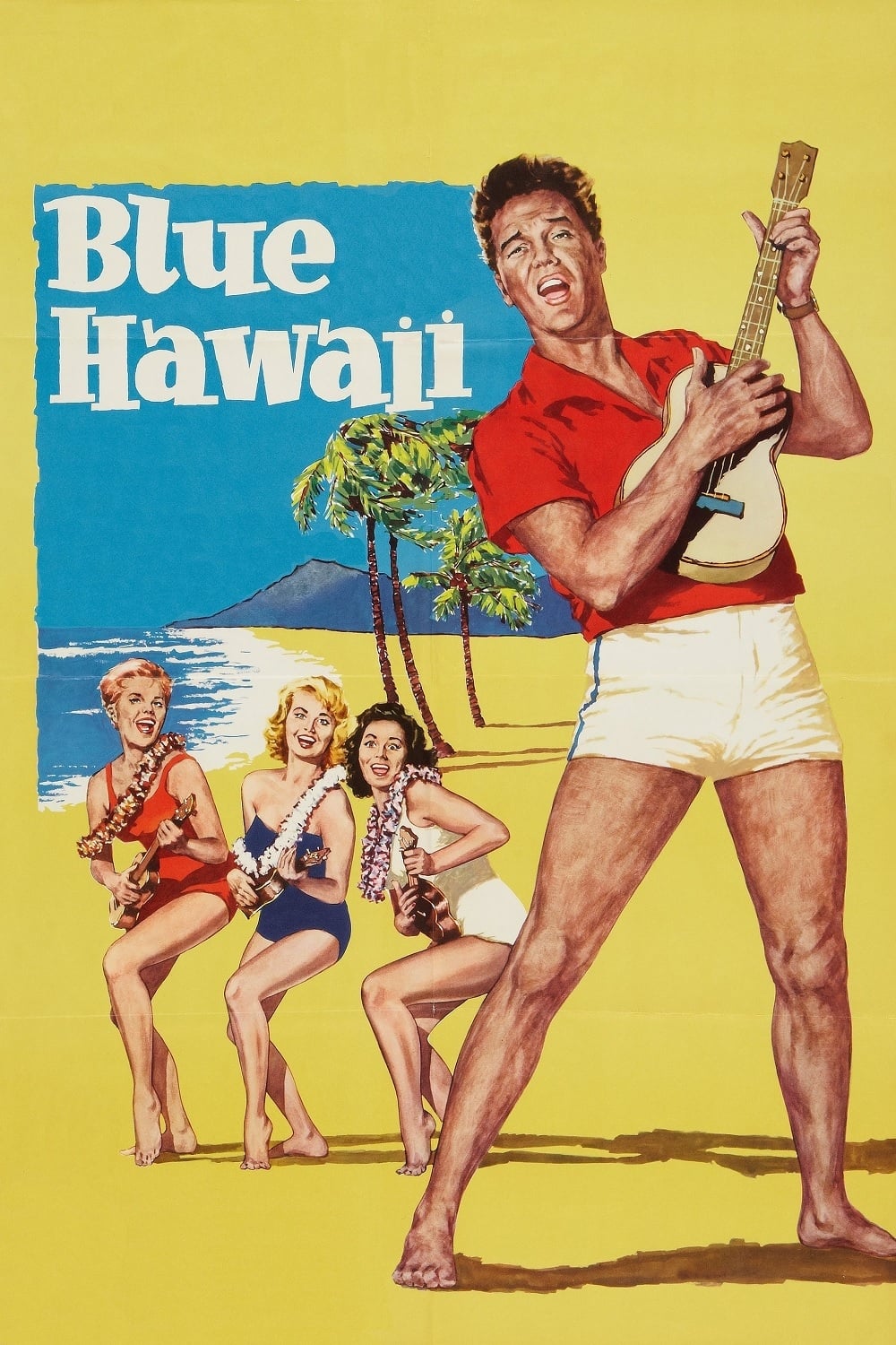 Blue Hawaii film