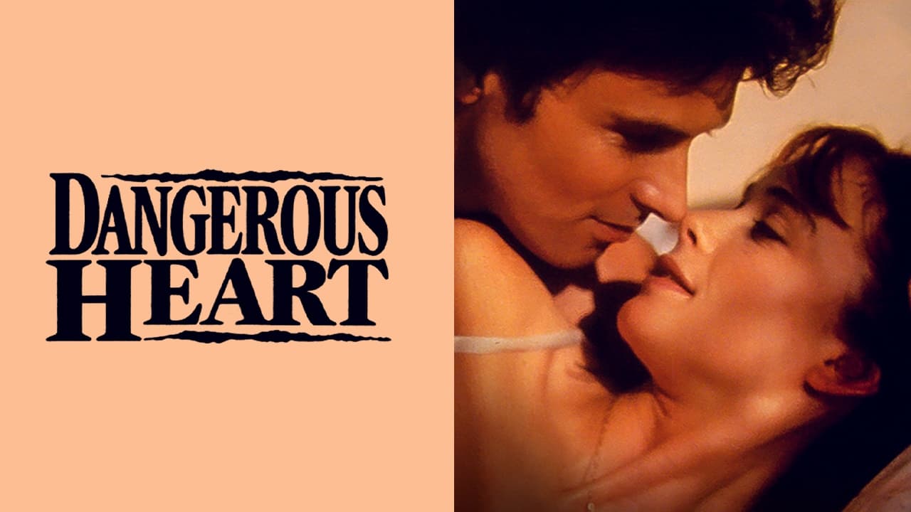 Dangerous Heart - film