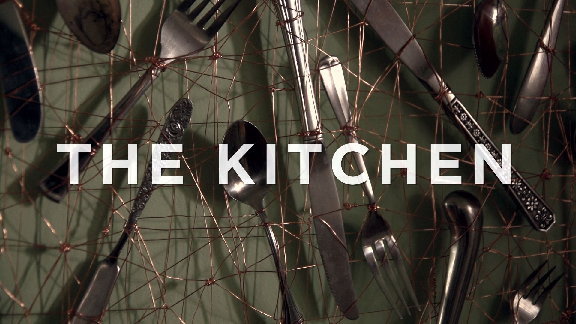 The Kitchen - film