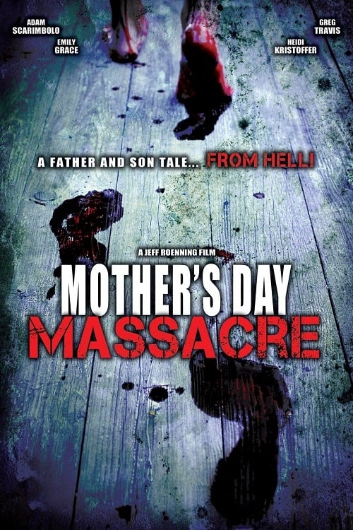 Mother's Day Massacre film
