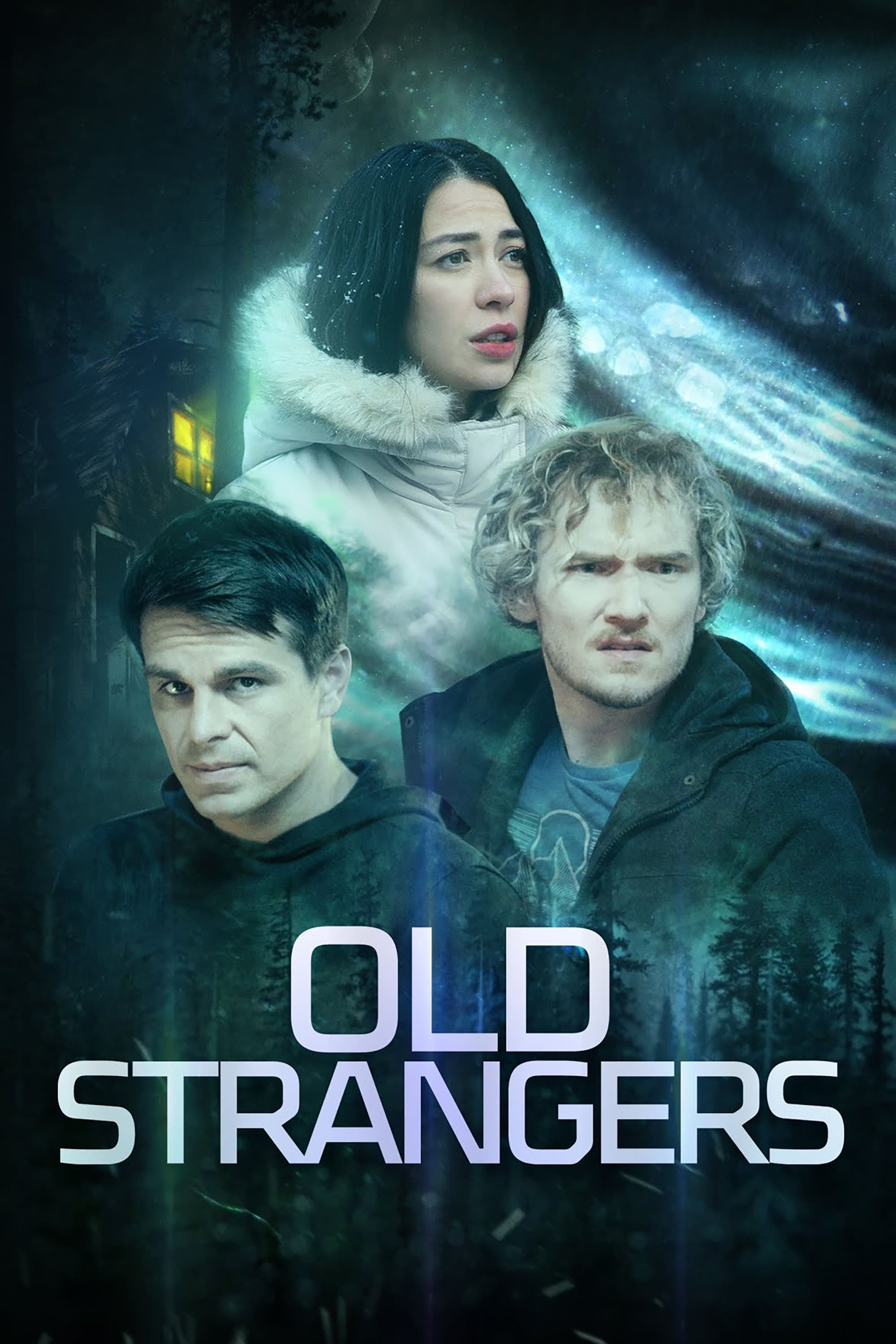 Old Strangers film