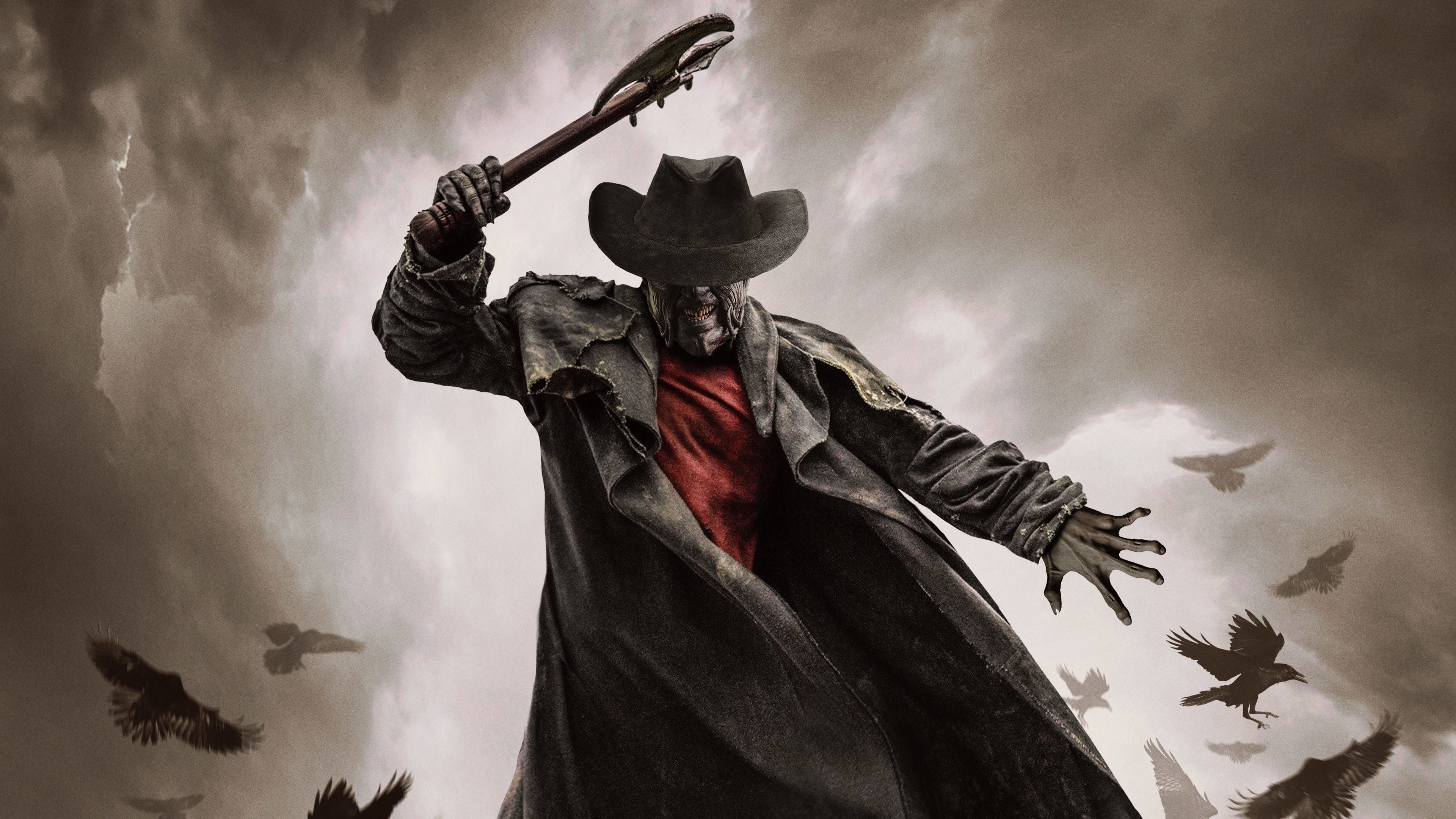 Jeepers Creepers 3 - film